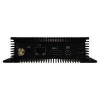 Ordinateur industriel Rockchip RK3588S Octa-Core 8K AI avec prise en charge du WIFI SSD Android 12 14 Ubuntu Linux Rk3588s Mini PC sans ventilateur