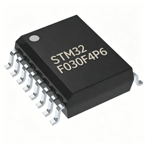 STM32F030F4P6 ARM Cortex-M0 48MHz 16KB แฟลช 4KB SRAM TSSOP20 ไมโครคอนโทรลเลอร์ไอซีรุ่น Value Line - Product Image 1