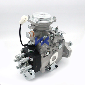 VE pompa injeksi Diesel 0460416049 VE6/for untuk BOSCH VOLVO PENTA TMD 41 (110 Kw) - Product Image 5