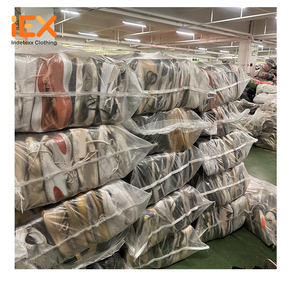 USA Second Hand Branded Shoes Bale Original Tenis Used Shoes - Product Image 3