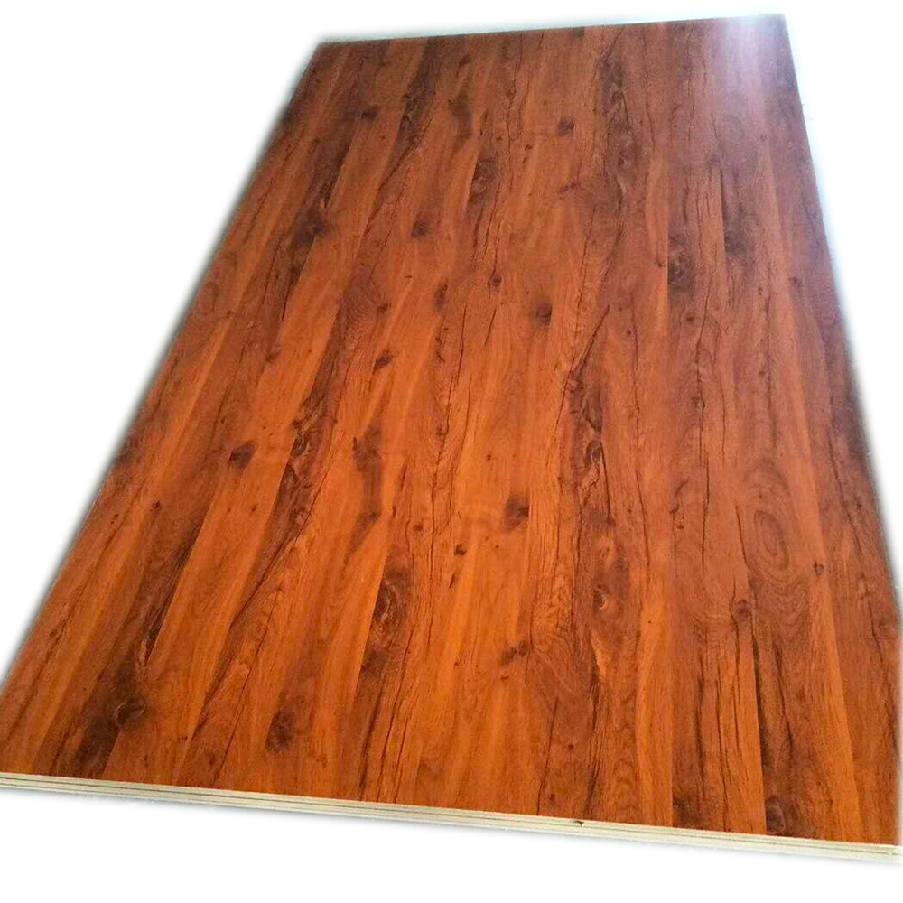 Меламиновая блочная доска/Клей E1 для мебели