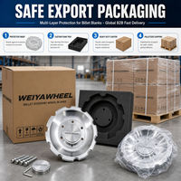 Kit Inti Kerangka Setir Aluminium 6061-T6, Finishing Kustom, Penutup Setir Bahan Mentah Hasil Mesin