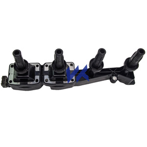 Bobine d'allumage haute Performance 597080 pour Peugeot 307 308 Dongfeng <span class=keywords><strong>Citroen</strong></span> C2 <span class=keywords><strong>C3</strong></span> C4 Xsara 16V - Product Image 2