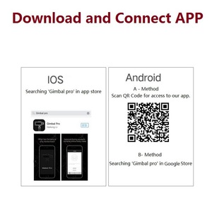 Estabilizador de 3 Ejes Compatible con Smartphones para Vlogs, Grabación de Video en Vivo, con Modo Deportivo, Seguimiento de Rostros y Objetos - Product Image 5