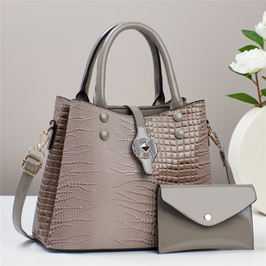 Women's Tote Bags Long <b>Strap</b> <b>Shoulder</b> Bags Vintage Trendy Ladies Handbags for Ladies - Product Image 6