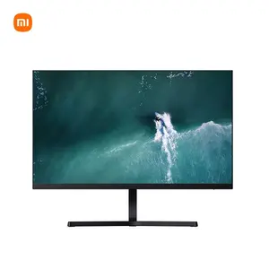 Monitor LCD IPS Curvo <span class=keywords><strong>Redmi</strong></span> <span class=keywords><strong>1A</strong></span> de 23.8 Pulgadas, 60Hz, Full HD, Resolución 1920x1080, Protección Ocular para el Hogar y Estudiantes - Product Image 1