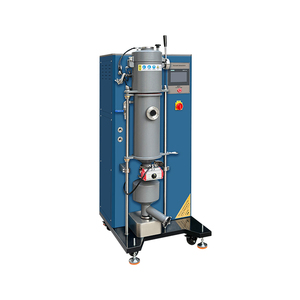 Machine de granulation sous vide Hasung Équipements de granulation de fabrication automatique pour perles de bijoux en or - Product Image 1