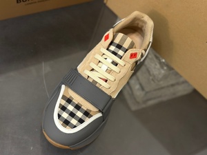 Luxurious brand retro casual sports shoes with thick soleshigh qualitybreathable and shock-absorbingsuitable for running - Product Image 4