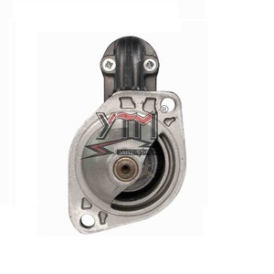 Offre Spéciale 12V 9T Ensemble démarreur Fit volkswagen 55911023B 055911023BX 175911023 175911023B BBW911023B - Product Image 6