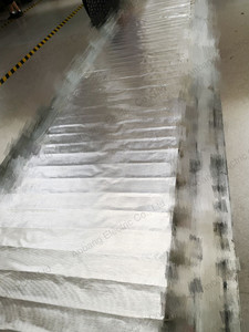 Tapis chauffant électrique en aluminium Anbang approuvé CE/UKCA, <span class=keywords><strong>isolation</strong></span> intérieure en fluoropolymère pour usage hôtelier - Product Image 5