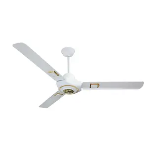 High Quality Ramco brand Home Appliances Electrical Ceiling Fan with 5-speed regulator for A