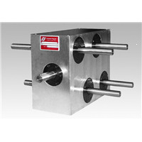 Caja de Engranajes Colombofilippetti 1020202097, Accesorios para Bloques de Construcción para Aplicaciones de Servomotores - Product Image 1