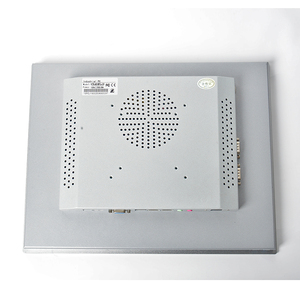 10.4 inch Độ sáng cao cảm ứng không thấm nước Máy tính điện lưới lỗi chẩn đoán sản xuất thiết bị đầu cuối điều khiển ngoài trời thiết bị công cộng - Product Image 3