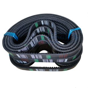 Compre Correas de Repuesto Nuevas OEM 2AV15x1095 para Autobuses, Piezas de Goma - Product Image 2