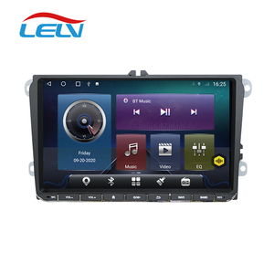 <span class=keywords><strong>Autoradio</strong></span> Android 11 8+128 Go pour VW <span class=keywords><strong>Passat</strong></span> <span class=keywords><strong>B6</strong></span> B7 CC T5 Amarok Skoda Octavia 2 Superb 2 3 Tiguan Polo Jetta Golf 56 V Multimédia - Product Image 5