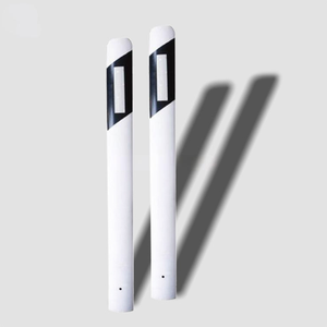 แผ่นสะท้อนแสงข้างทางแบบขายดี เสาแบ่งเลนจราจร ตัวแบ่งเลนจราจร - Product Image 3