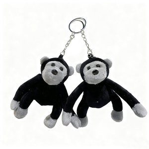 Đồ chơi nhồi bông tinh tinh 13cm/5.1in mềm mại dễ thương chất lượng cao, số lượng đặt hàng tối thiểu thấp, bán buôn - Product Image 5