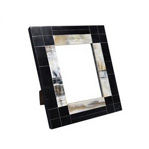 Custom Artisan Eco-Friendly <b>Wooden</b> Tabletop <b>Photo</b> <b>Frame</b> for Family and Couple <b>Photos</b> - Product Image 1