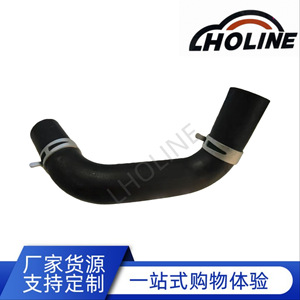 สายยาง LHOLINE รุ่น 25412-F2100 ทำจากยาง EPDM สำหรับเชื่อมต่อท่อน้ำมันเชื้อเพลิง ถังน้ำ และเครื่องทำน้ำอุ่น - Product Image 5