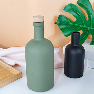 Centres <span class=keywords><strong>de</strong></span> <span class=keywords><strong>table</strong></span> pour bouteille <span class=keywords><strong>de</strong></span> vin <span class=keywords><strong>de</strong></span> mariage Centres <span class=keywords><strong>de</strong></span> <span class=keywords><strong>table</strong></span> pour bouteille Cadeau <span class=keywords><strong>de</strong></span> mariage Oliver Bouteilles d'huile - Product Image 3