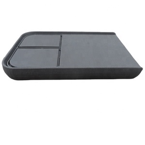 Muebles de mimbre doble tumbona de playa al aire libre cama de Hotel tumbona de mimbre - Product Image 5