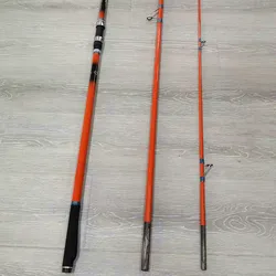 คันเบ็ดตกปลา<span class=keywords><strong>คา</strong></span><span class=keywords><strong>ร์</strong></span>บอนแข็งทนทาน3.6ม. 3.9 4.2ม. <span class=keywords><strong>สี</strong></span><span class=keywords><strong>ส้ม</strong></span>ใช้สำหรับตก<span class=keywords><strong>ปลา</strong></span>แบบช้า - Product Image 5