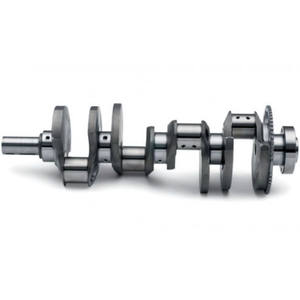 Para Chevrolet Caprice Chevelle Monte Carlo <span class=keywords><strong>El</strong></span> Camino Corvette LS BBC 454 7.4L 4 pulgadas cigüeñales - Product Image 3