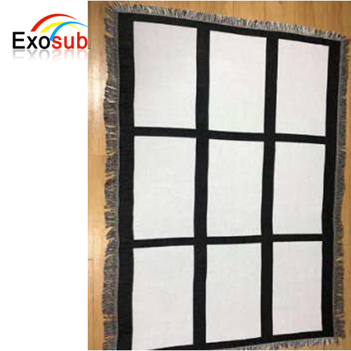 Персонализированный сублимационный дверной коврик для украшения дома