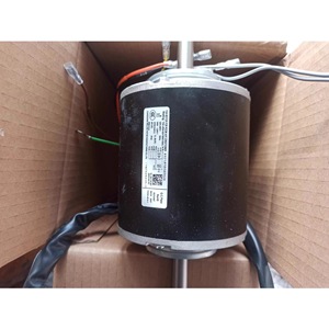 Motor de Aire Acondicionado YTP45 6P RPI 56FSG1QL para Piezas de Aire Acondicionado Central - Product Image 3