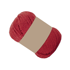 Fil de coton pour jouets faits main, amigurumi et travaux au crochet - Product Image 3