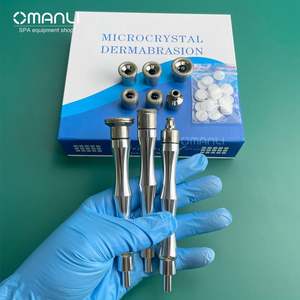 Dispositivo profesional <span class=keywords><strong>de</strong></span> dermoabrasión <span class=keywords><strong>de</strong></span> cristal fuerte, Punta peladora <span class=keywords><strong>de</strong></span> diamante, máquina peladora <span class=keywords><strong>de</strong></span> microdermoabrasión - Product Image 3