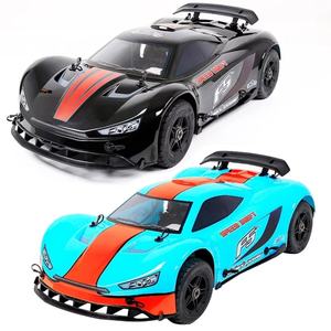 Moteur à essence monocylindre 32CC refroidi par air, deux temps, échelle 1:5, voiture RC 4x4 de drift, alimentée au nitro, 2,4 GHz, métal CNC, Rofun F5 - Product Image 4