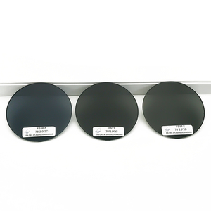 Lentes de Repuesto para Gafas de Sol, Cat.3, Nailon, UV400/UV420 - Product Image 1