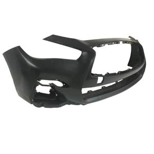 Parachoques de Plástico para Automóviles, Sistemas de Carrocería, para <span class=keywords><strong>I20</strong></span> Verna, para q50, Parachoques Delantero - Product Image 1