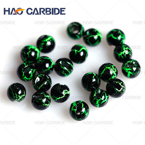 Crackle colores tungsteno cuenta cabeza <span class=keywords><strong>ninfas</strong></span> mojado Ninfa <span class=keywords><strong>pesca</strong></span> <span class=keywords><strong>para</strong></span> trucha Grayling Panfish - Product Image 5