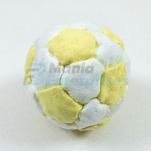 OEM Custom Logo Printing Footbags <b>Hacky</b> <b>Sack</b> Ball High Quality Cheap Price Customizable Color Footbags For Hot Sale - Product Image 3