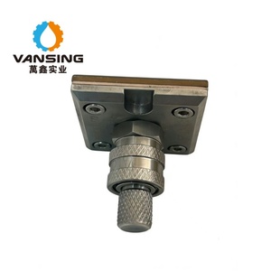 Sistema de Encolado VALCO MELTON 661XX003 900 HEAD ASSY para Plegadoras-Encoladoras TCY 5PA/6PA/9PA y LMC, 1 Año de Garantía, 8 kg - Product Image 5