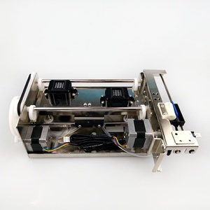 Estación de Cabezal de Impresión Doble Individual Xp600, Piezas de Repuesto para Impresora, Estación de Tapado Xp600 para Dx10 Dx11 Xp600 - Product Image 5