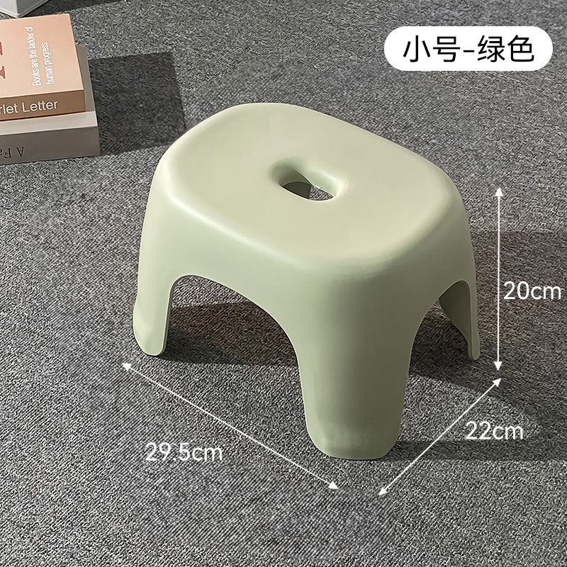 Creamy Avocado Green Small Pack (1 piece)