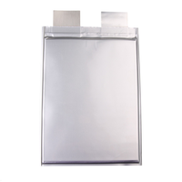 Cellule de poche au lithium 3.2V 10Ah 20Ah 30Ah 40Ah 50Ah Cellule de batterie 3.2v LFP NCM Lifepo4