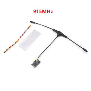 HOSHI BAYCK ExpressLRS ELRSนาโน 100mWรับสัญญาณระยะไกลRX 915MHZ <span class=keywords><strong>2</strong></span>.4GสําหรับFPVฟรีสไตล์ยาวช่วงDrones DIYอะไหล่ - Product Image 3