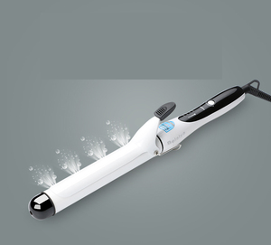 Rizador de pelo eléctrico iónico, profesional, de cerámica, marca privada, novedad - Product Image 1