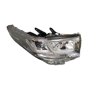 ไฟหน้ารถยนต์สำหรับ Toyota Alphard แบบดั้งเดิม2015-2018 - Product Image 5