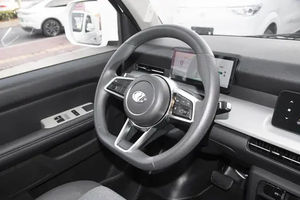 Camioneta Eléctrica de Carga RICH C5 de Largo Alcance, 1.5T, 1150km de Autonomía, para Entregas Urbanas - Product Image 6