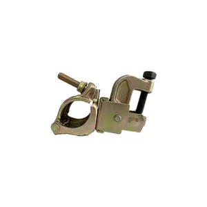 Offre Spéciale Matériel D'échafaudage Forgé poutre Coupleur Gravelock <span class=keywords><strong>Pince</strong></span> - Product Image 1