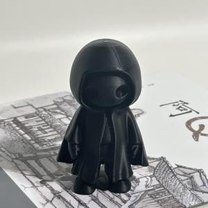 Adornos Navideños de Poliéster de Alta Calidad, Decoración de Bola de Nieve - Product Image 2