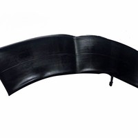 Chambre à air Angbow pour pneus larges, en caoutchouc butyle, pour vélo de neige, cruiser de plage, vélo électrique, valve Schrader, 20/24/26 pouces, 3.0/4.0, vente en gros, OEM