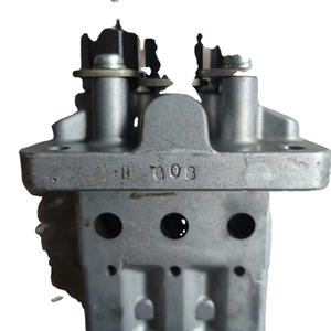 Bomba de inyección de combustible para motor D1100 094500-0612 - Product Image 1