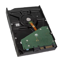 Offre Spéciale Disques Durs HDD ST8000VT0011TB 8TB 10TB 12TB 14TB 16TB 3,5 Pouces 7200 tr/min 256 Mo SATA 6 Gbit/s