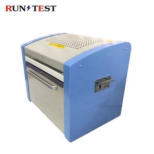 Hochspannung prüfgeräte Bdv-Transformator öl Prüfgeräte für die Spannungs festigkeit Isolation söl durchschlags pannungs <span class=keywords><strong>tester</strong></span> - Product Image 6